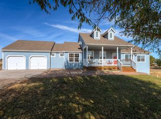 2055 Pinto Trl, Elizabeth, CO 80107