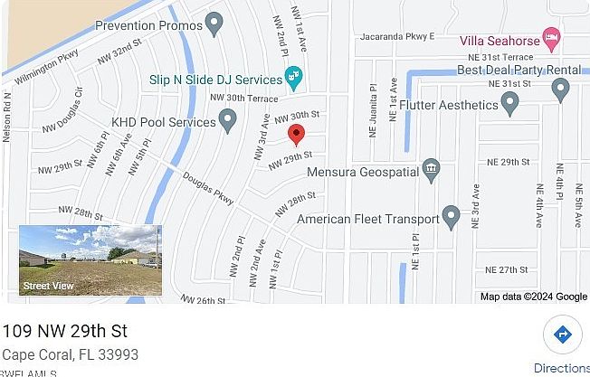 2nd image of 109 NW 29th St