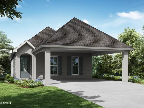 211 Harvest Ln, Abbeville, LA 70510