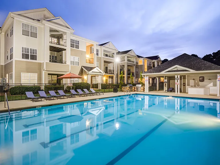 North Hills at Town Center — Photo 14