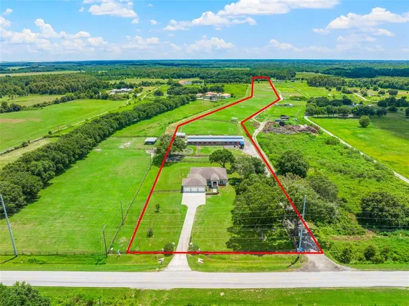17281 Morris Bridge Rd, Thonotosassa, FL 33592
