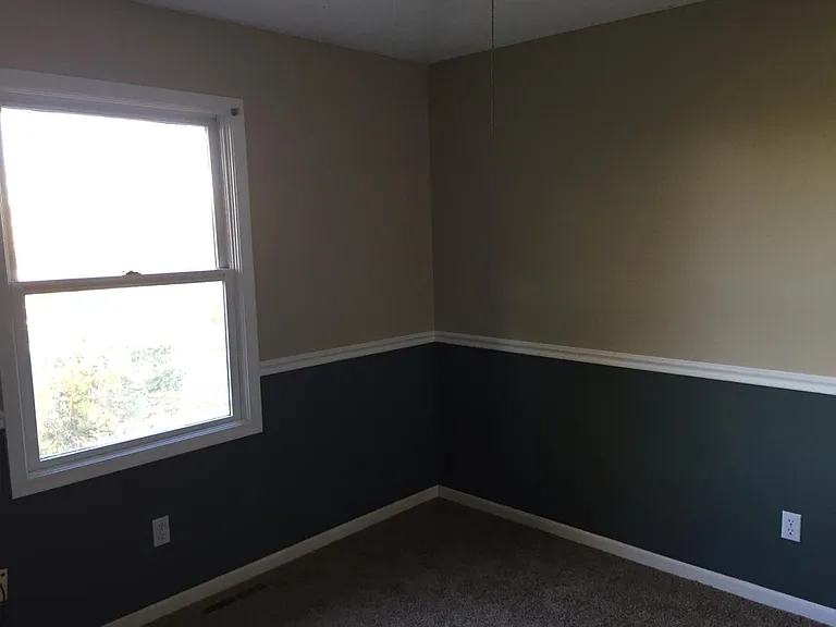Photo of one of 4 bedrooms