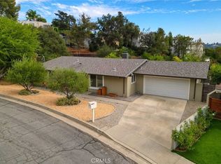 1465 Washburn Rd, Pasadena, CA 91105