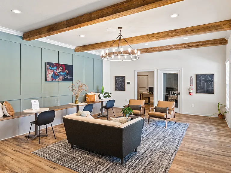 Cedar Grove Townhomes WT — Photo 6