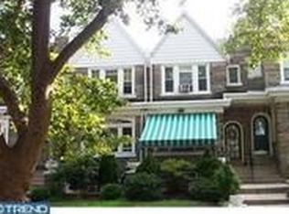 3304 Ryan Ave, Philadelphia, PA 19136