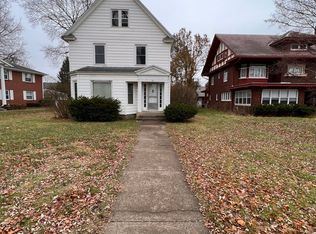 40 Orchard Pl #2, Battle Creek, MI 49017