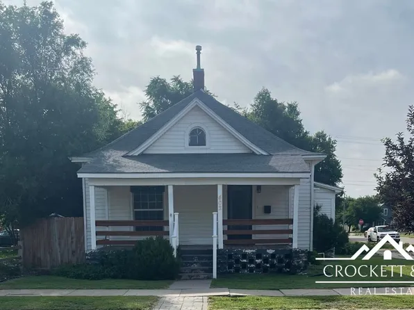 402 N 5th St, Garden City, KS 67846