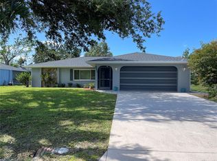 831 Dolphin Ave NW, Pt Charlotte, FL 33948