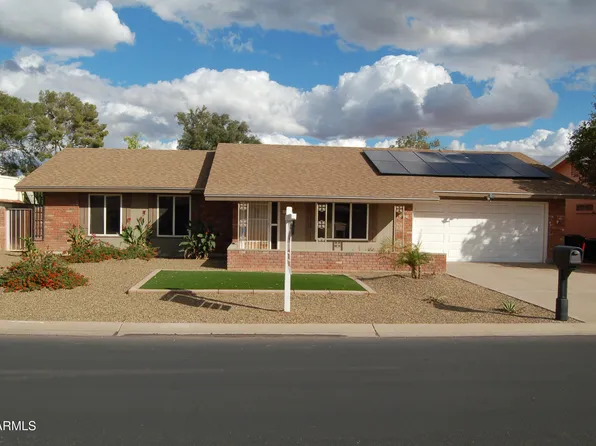 701 S CLEARVIEW Avenue, Mesa, AZ 85208