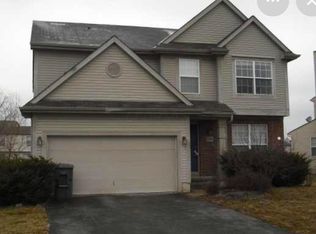 7134 Dewfall Dr, Reynoldsburg, OH 43068