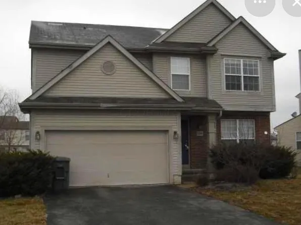 7134 Dewfall Dr, Reynoldsburg, OH 43068