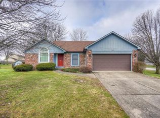 7508 Old Oakland Blvd West Dr, Indianapolis, IN