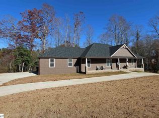 435 Scuffletown Rd, Simpsonville, SC 29681