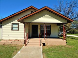 222 Elm St, Clyde, TX 79510
