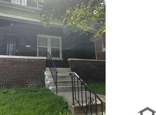 4836 Farlin Ave #2, Saint Louis, MO 63115