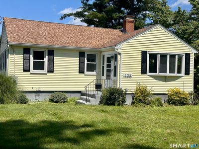 305 Prospect Street, Wethersfield, CT, 06109