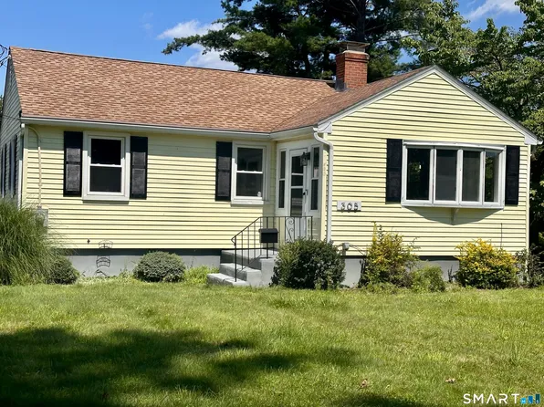 305 Prospect Street, Wethersfield, CT 06109