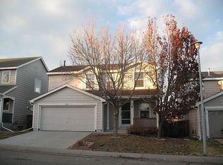 1235 W 85th Ave, Federal Heights, CO 80260