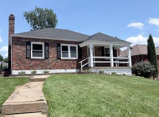 2914 Wingate Ct, Saint Louis, MO 63119