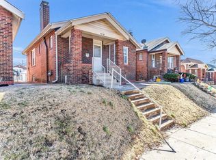 5018 Ray Ave, Saint Louis, MO