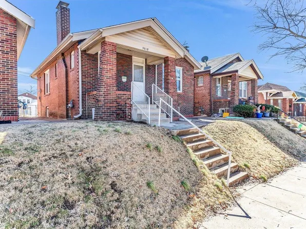 5018 Ray Ave, Saint Louis, MO 63116
