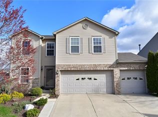 620 Brookline Dr, Danville, IN