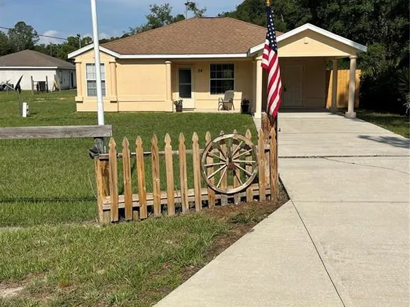 24 Malauka Ter, Ocklawaha, FL 32179