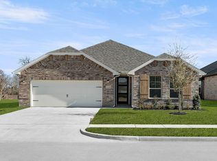 2244 Sesaro Dr, Aubrey, TX 76227