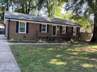 2720 Ellen St, Durham, NC 27705