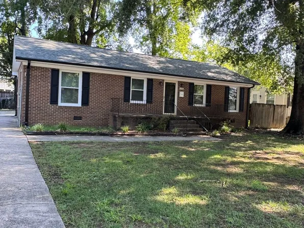 2720 Ellen St, Durham, NC 27705
