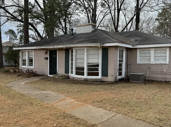 510 Sherrouse Ave, Monroe, LA 71203