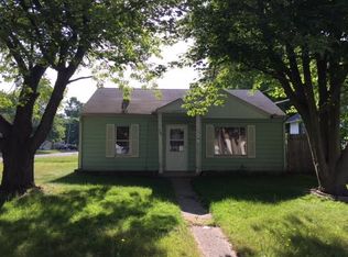 148 Miller Ave, Battle Creek, MI 49037