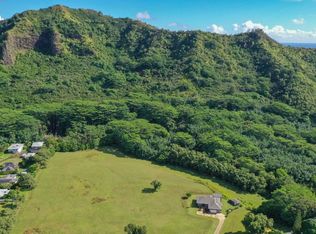 5552 Kuamoo Rd #2, Kapaa, HI 96746
