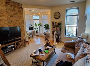 1761 W Division St APT 3F, Chicago, IL 60622