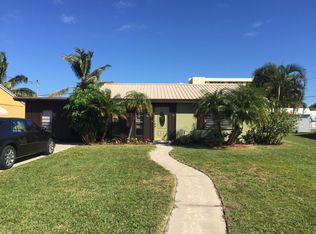 356 Granada St, Fort Pierce, FL 34950