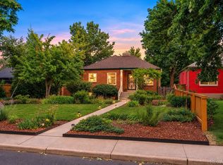 4528 W 27 Avenue, Denver, CO 80212