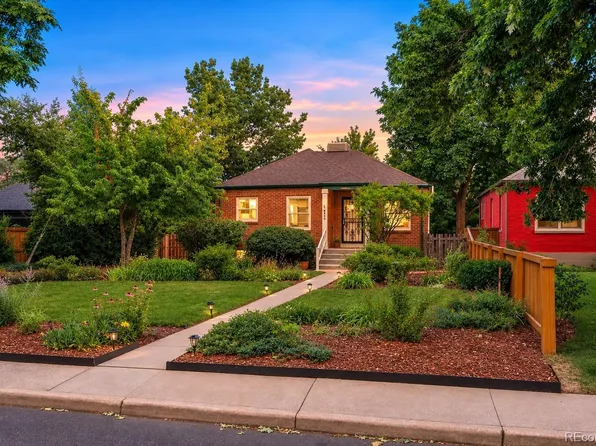 4528 W 27 Avenue, Denver, CO 80212