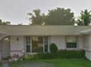 2501 NW 36th Ave, Lauderdale Lakes, FL 33311