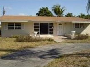 6861 SW 29th St, Miramar, FL 33023