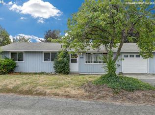 13282 NW Parmley Ave, Banks, OR 97106