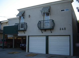 263 Molino Ave APT 5, Long Beach, CA 90803
