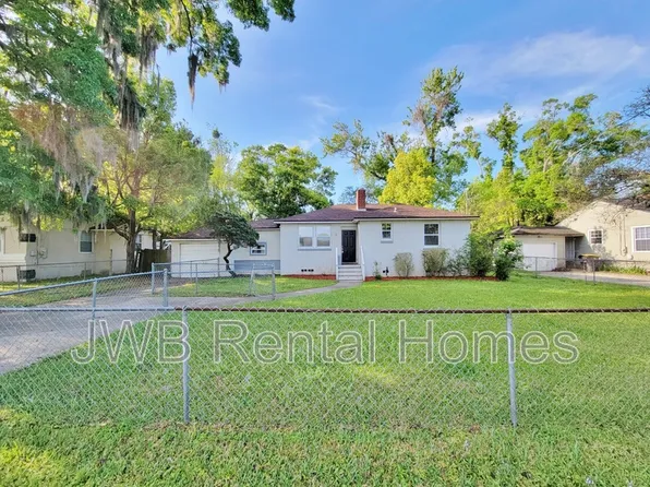 5126 Astral St, Jacksonville, FL 32205