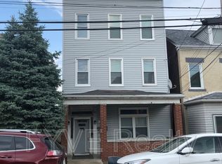 1910 Rockledge St FLOOR 2, Pittsburgh, PA 15212