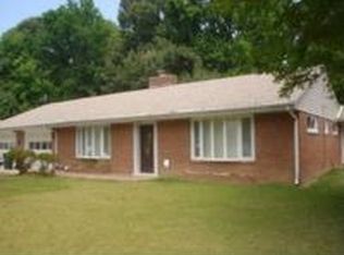 1402 Adams Dr, Fort Washington, MD 20744