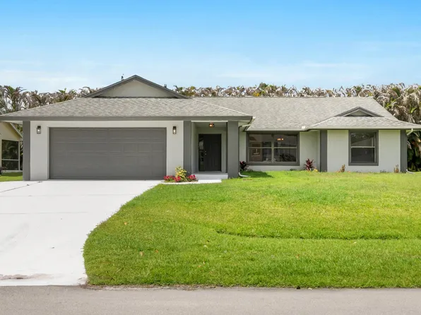731 SE Majestic Terrace, Port St Lucie, FL 34983