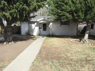 20 Dunham Street, Monte Vista, CO, 81144