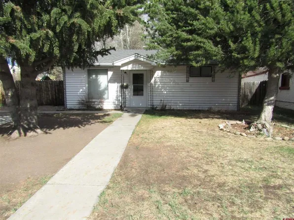 20 Dunham Street, Monte Vista, CO 81144