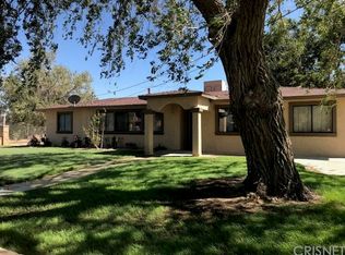 10632 E Avenue R4, Littlerock, CA 93543