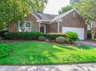 1314 Belhaven Dr, Mount Pleasant, SC 29466