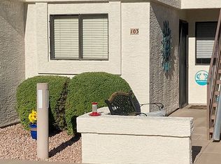16528 E Gunsight Dr UNIT 103, Fountain Hills, AZ 85268
